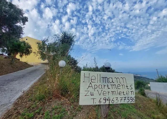 Hellmann Apartments