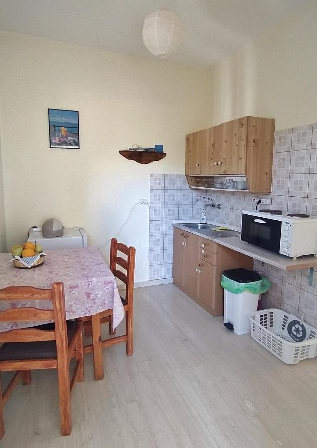 Hellmann Holiday home Afionas