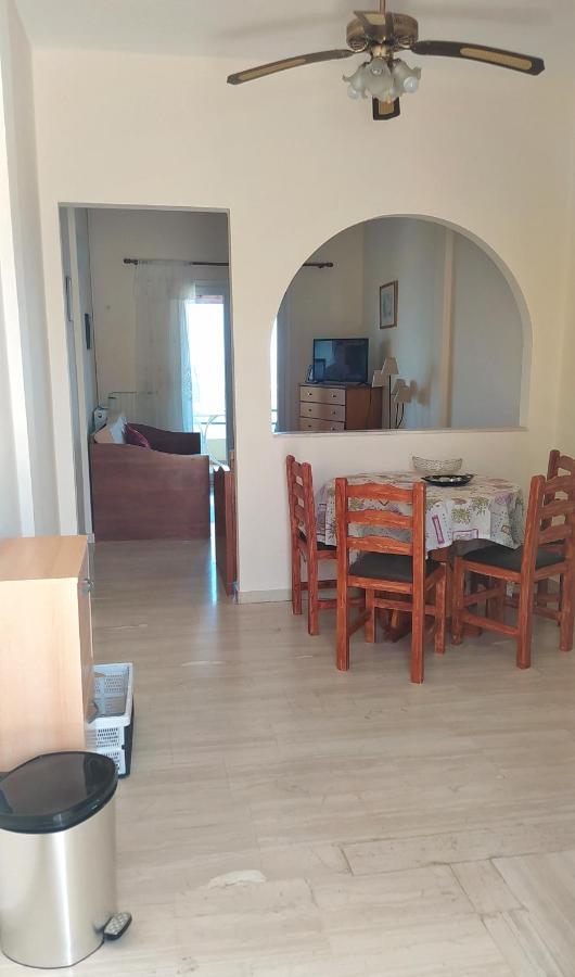 Holiday home Hellmann Afionas