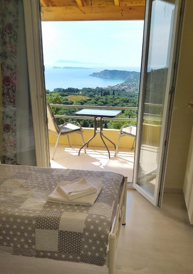 Hellmann Holiday home Afionas