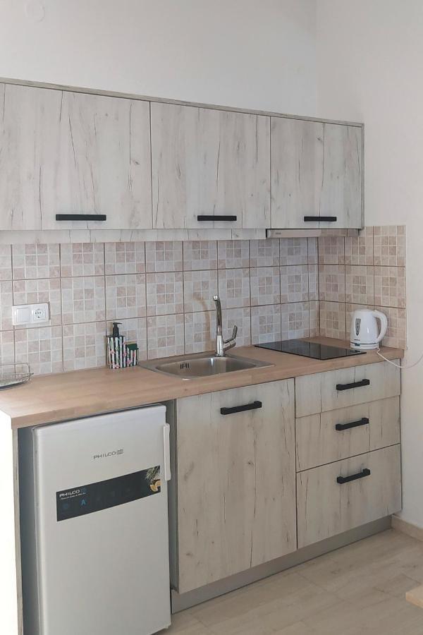 Holiday home Hellmann Afionas