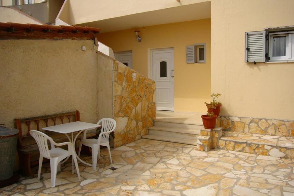 Holiday home Hellmann