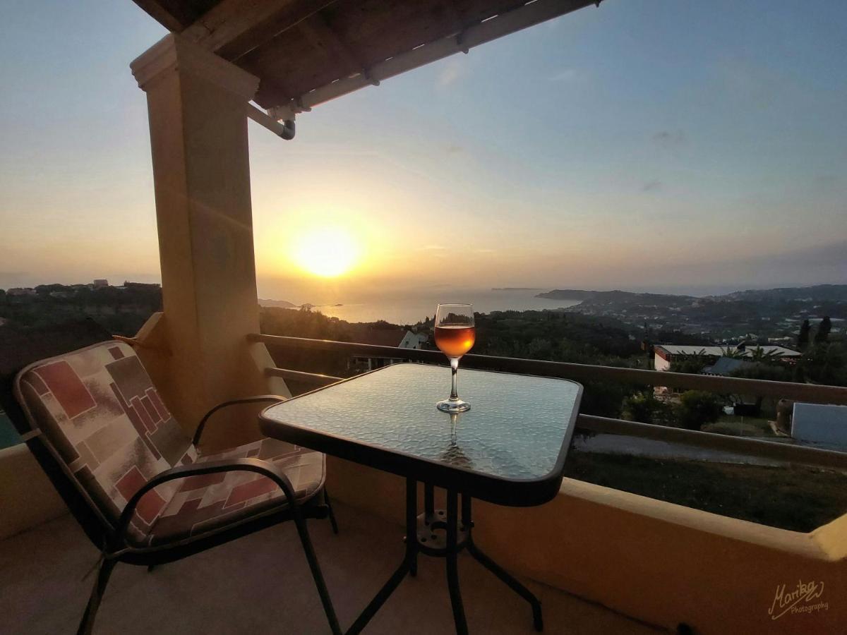 Hellmann Holiday home Afionas
